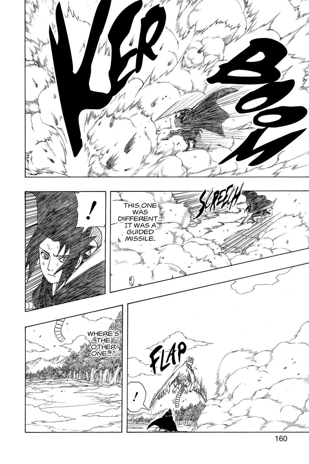 Naruto Chapter 358 — page 4