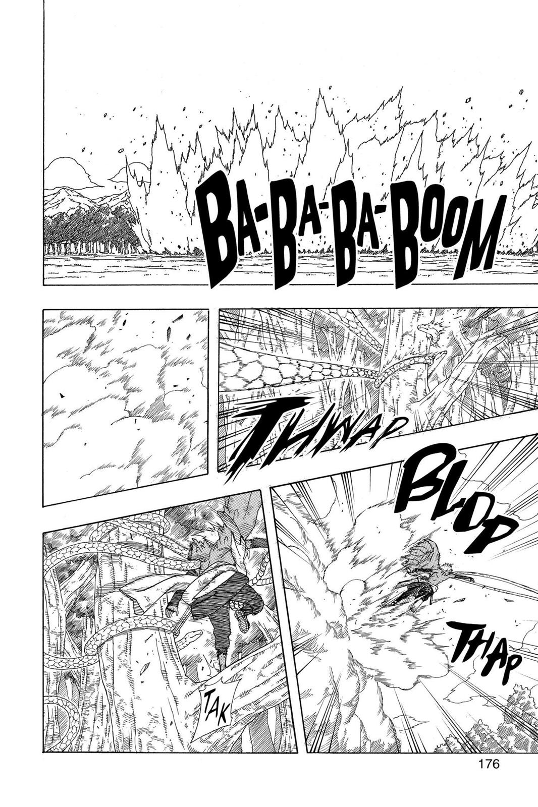 Naruto Chapter 359 — page 2