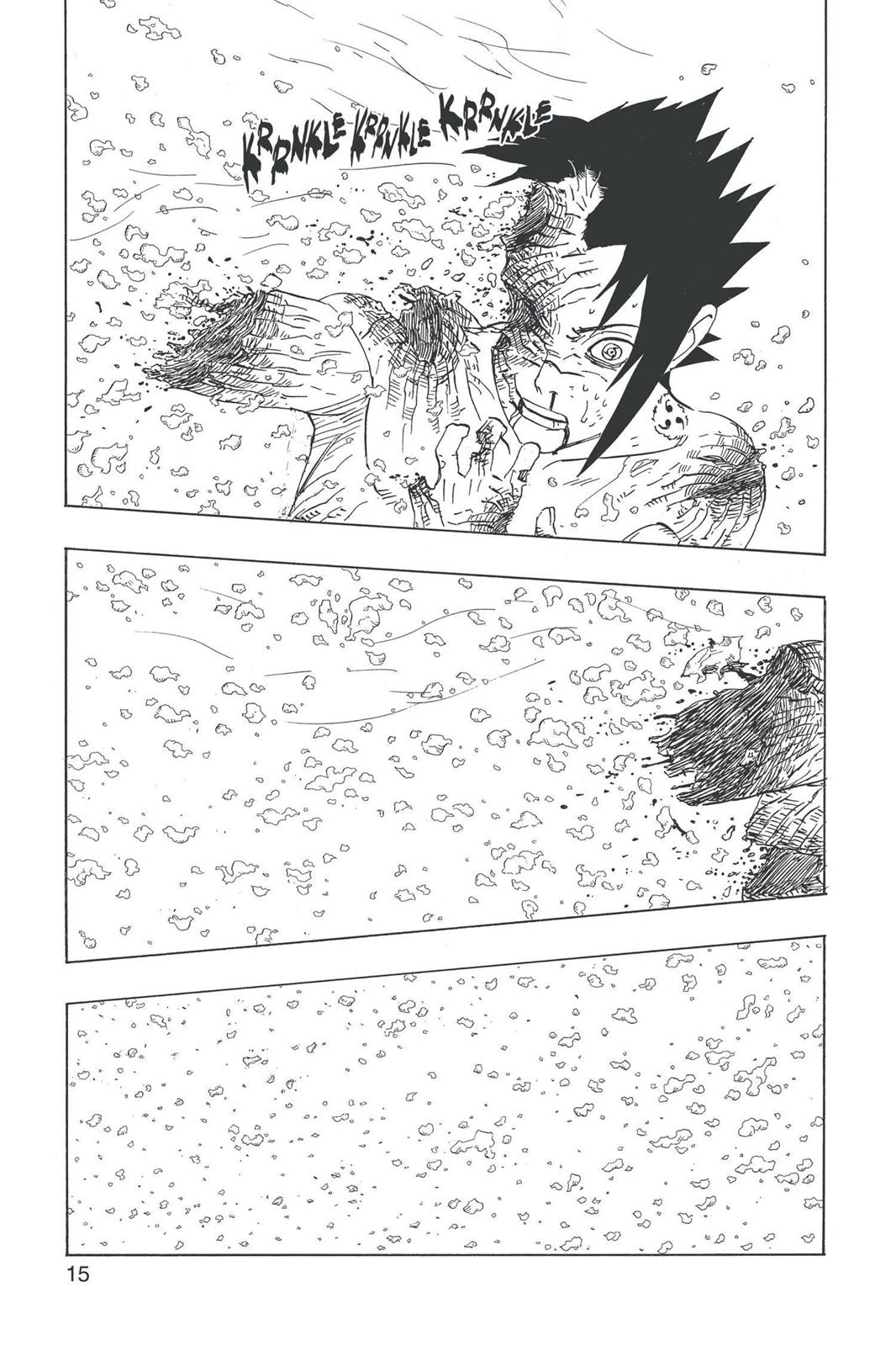 Naruto Chapter 360 — page 16