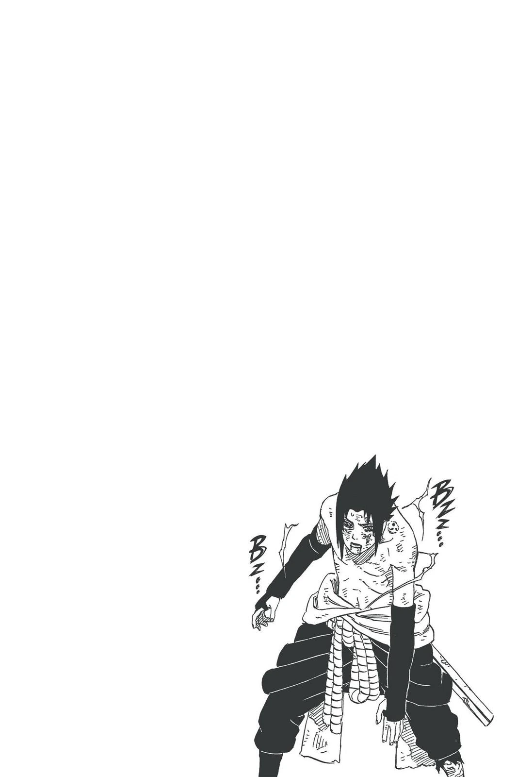 Naruto Chapter 361 — page 17