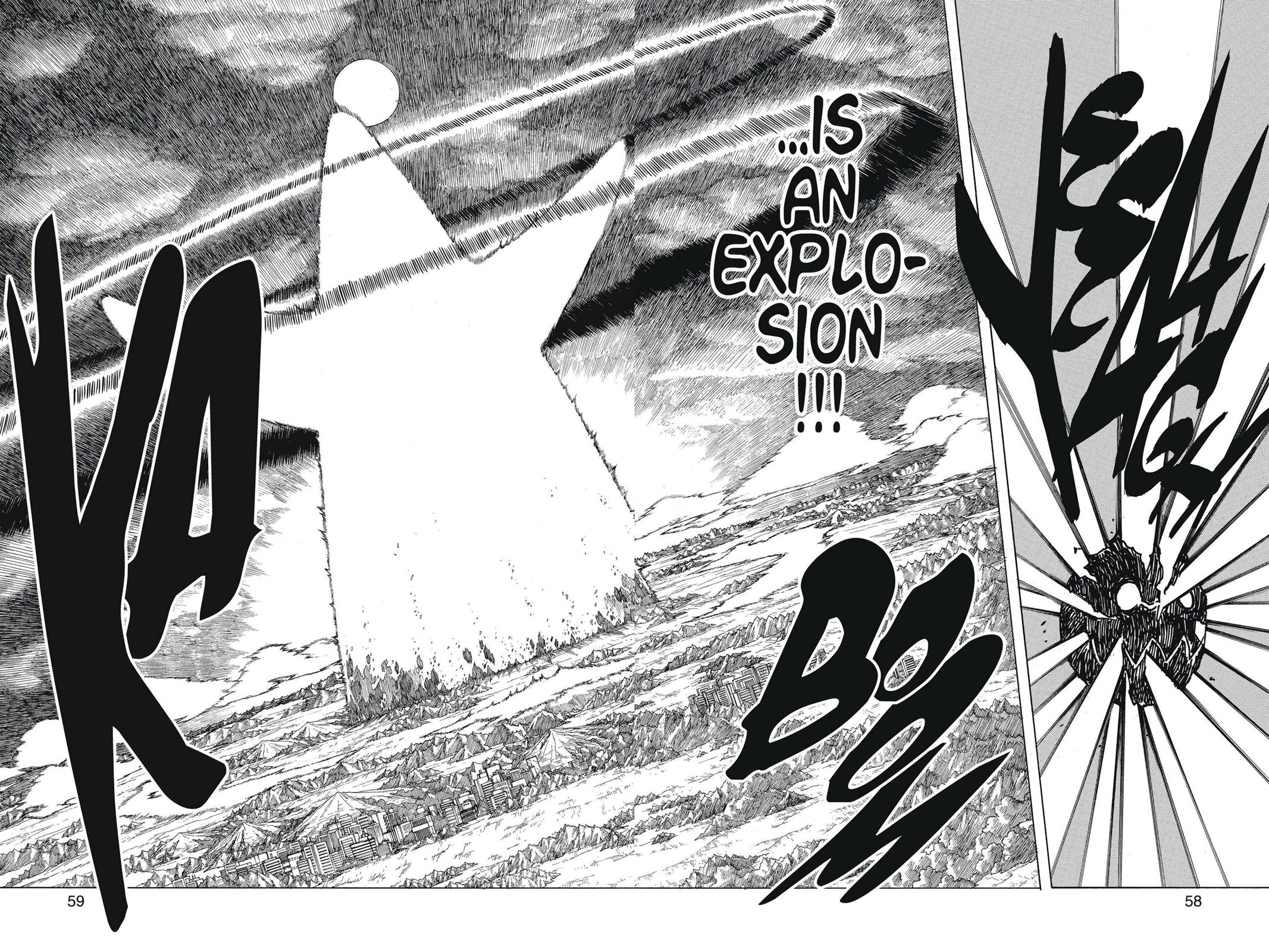 Naruto Chapter 362 — page 16