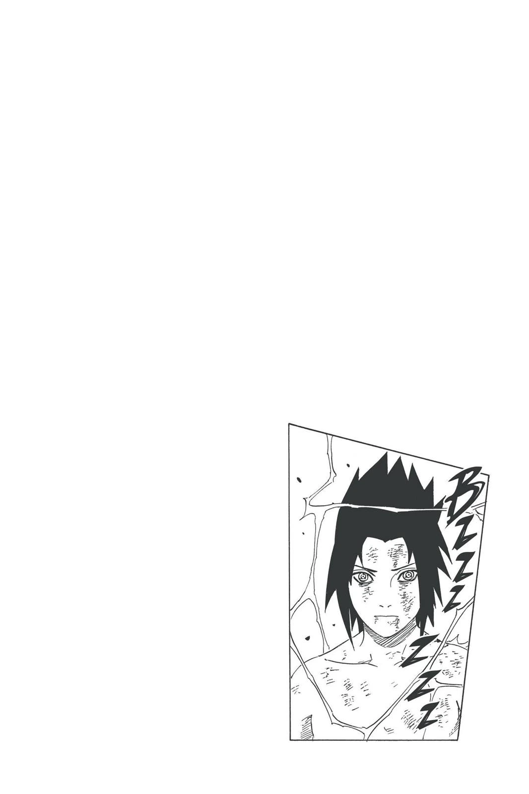 Naruto Chapter 362 — page 17