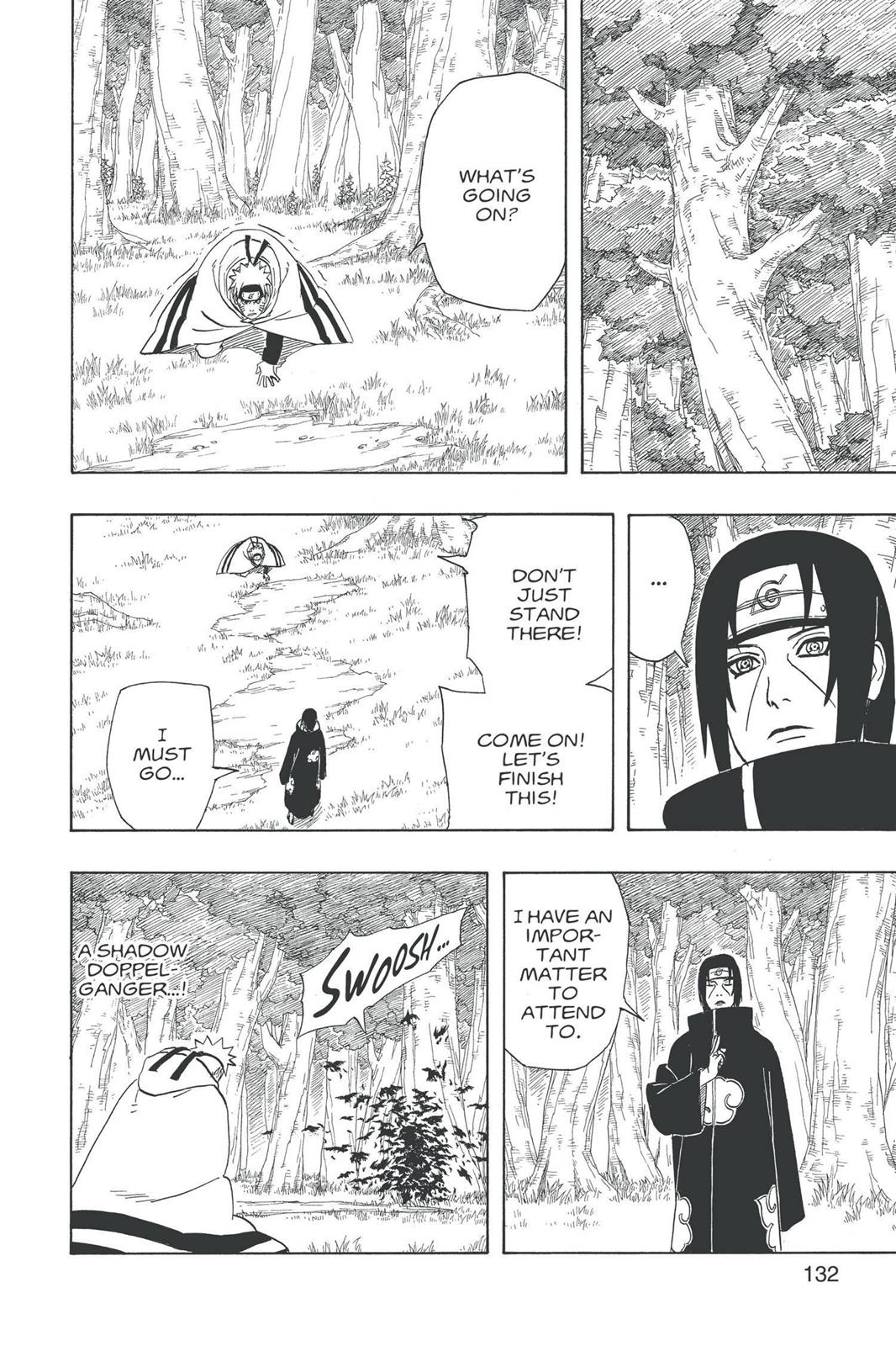 Naruto Chapter 366 — page 14
