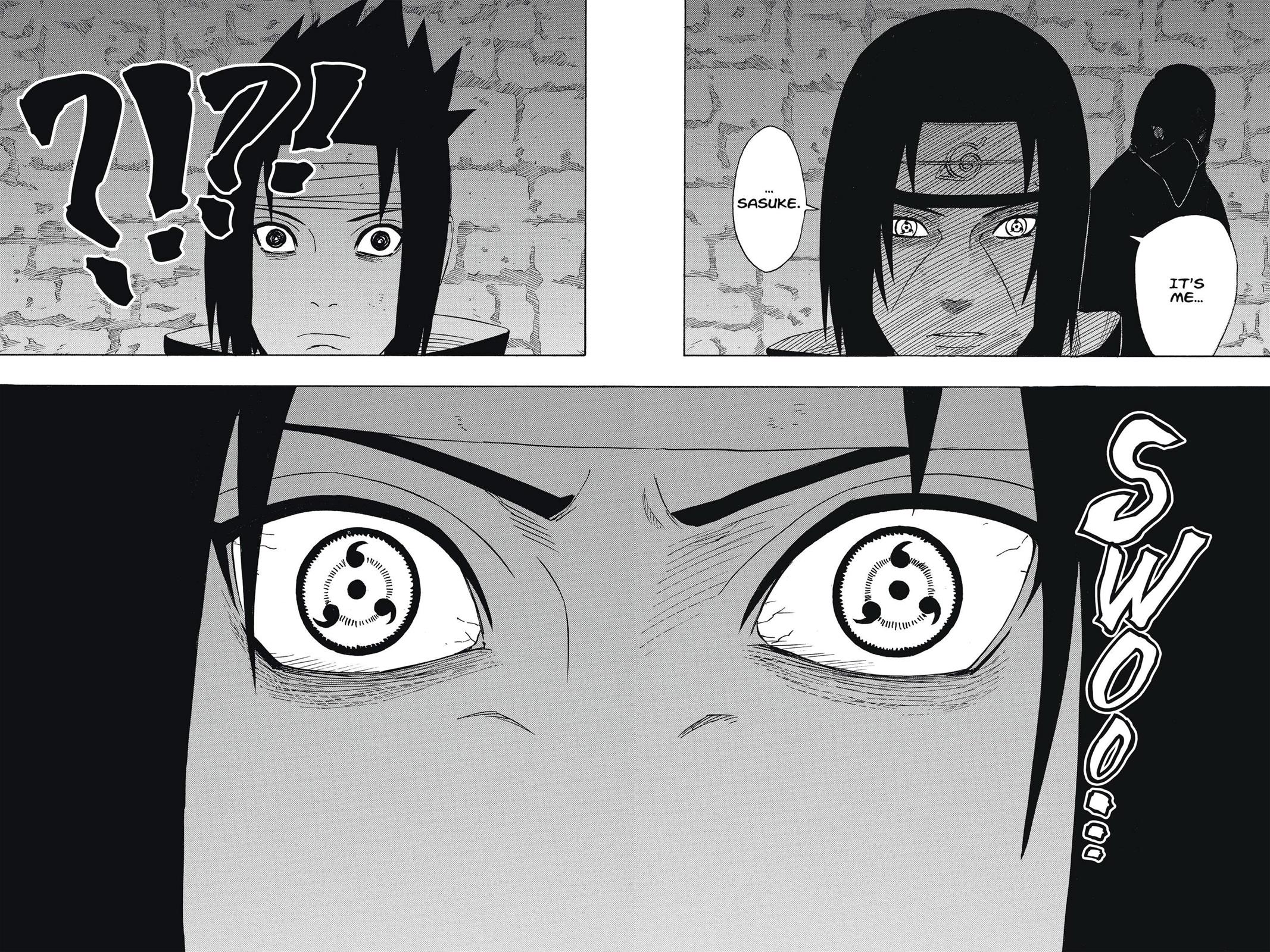 Naruto Chapter 366 — page 16