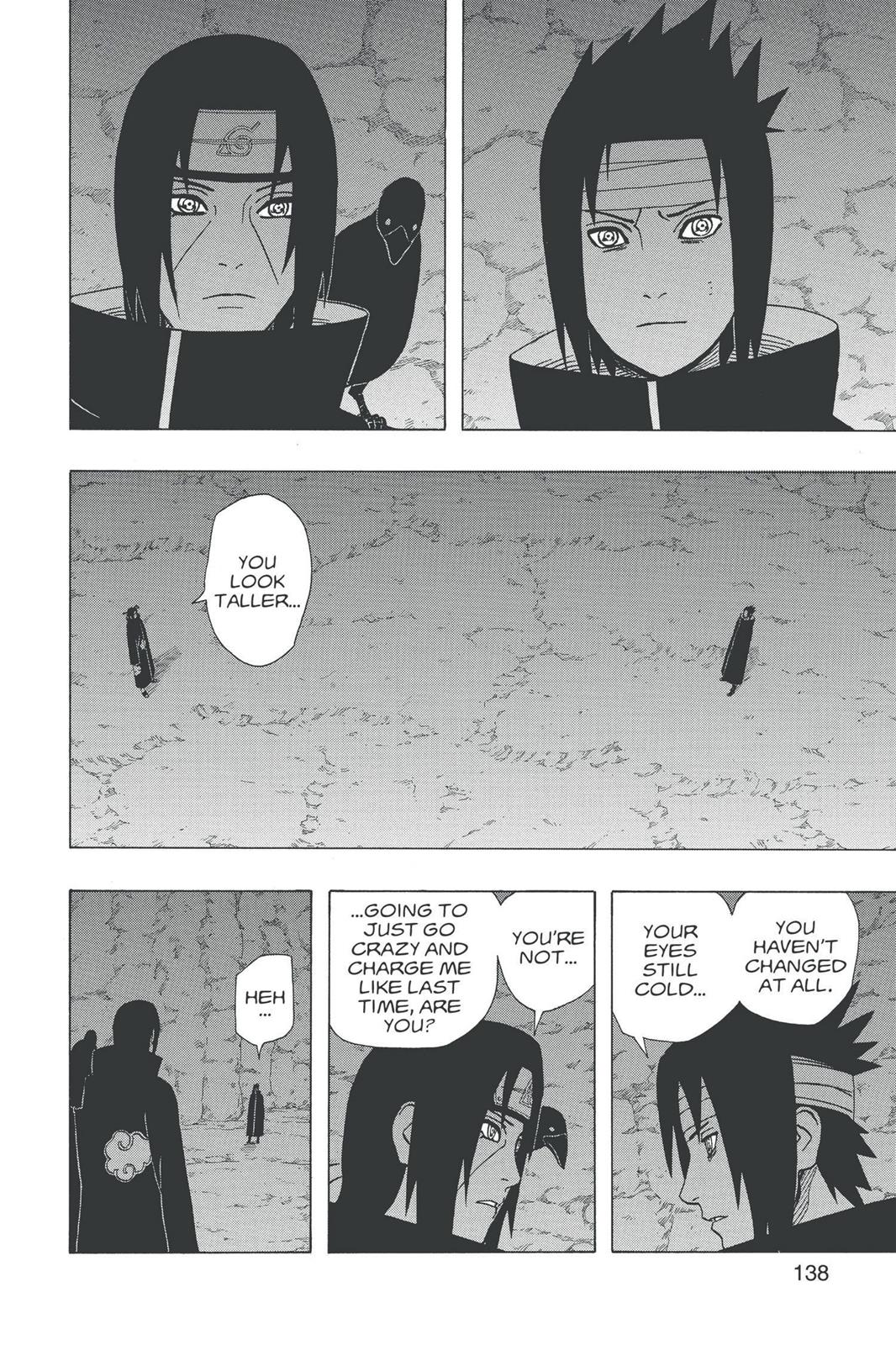 Naruto Chapter 367 — page 2