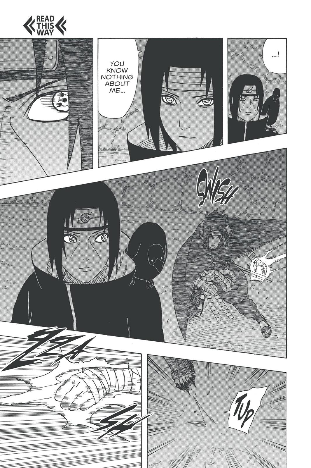 Naruto Chapter 367 — page 3
