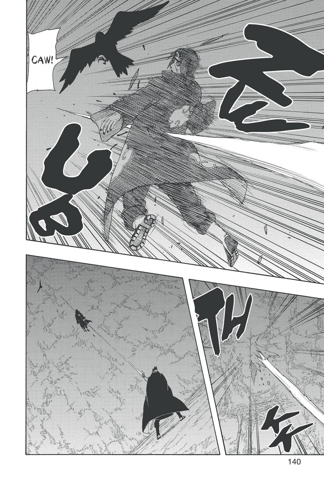 Naruto Chapter 367 — page 4