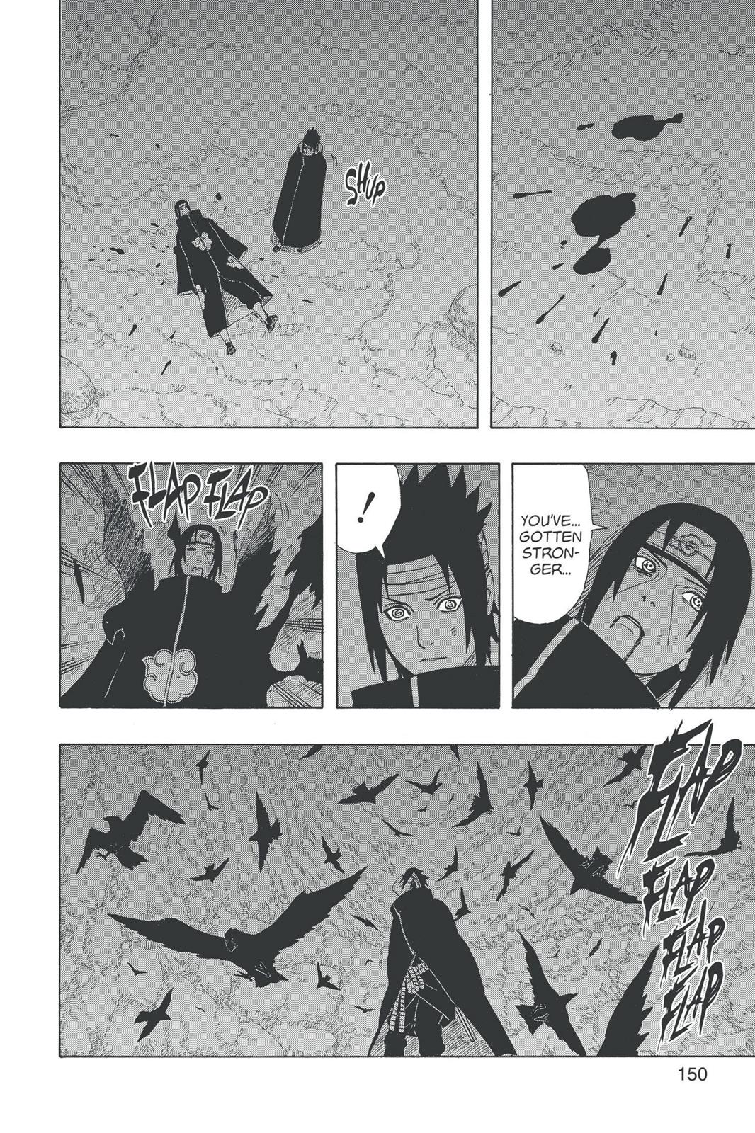 Naruto Chapter 367 — page 14