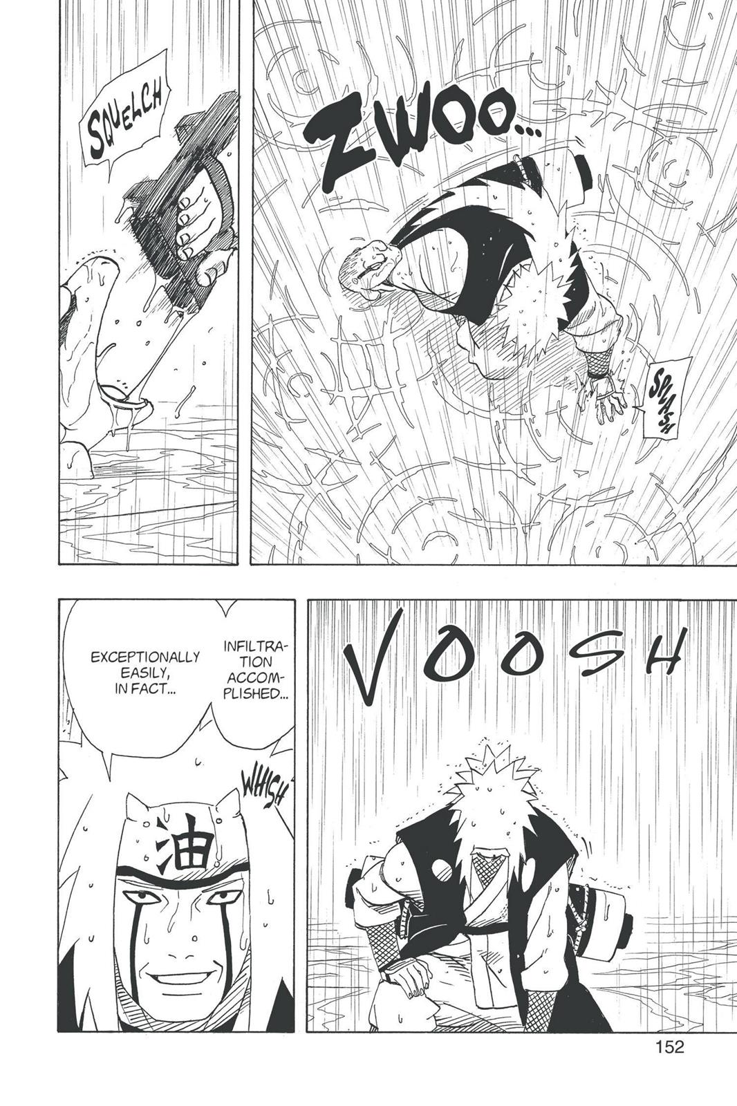 Naruto Chapter 367 — page 16