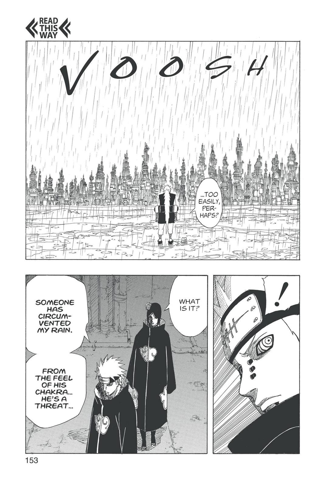 Naruto Chapter 367 — page 17