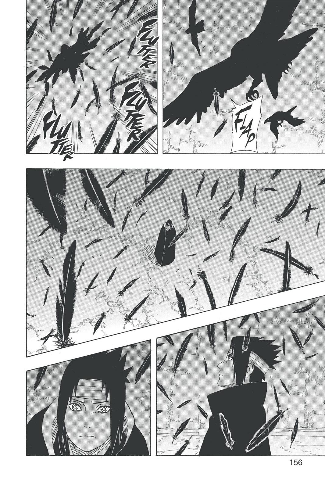Naruto Chapter 368 — page 2