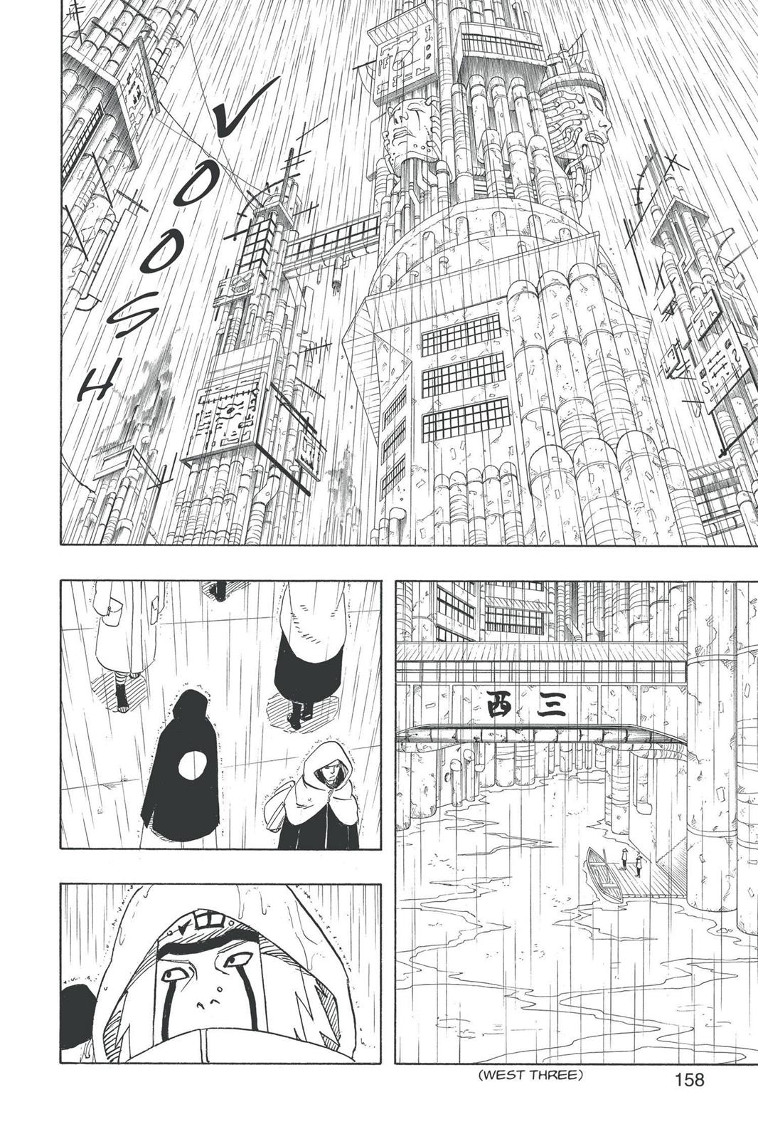 Naruto Chapter 368 — page 4