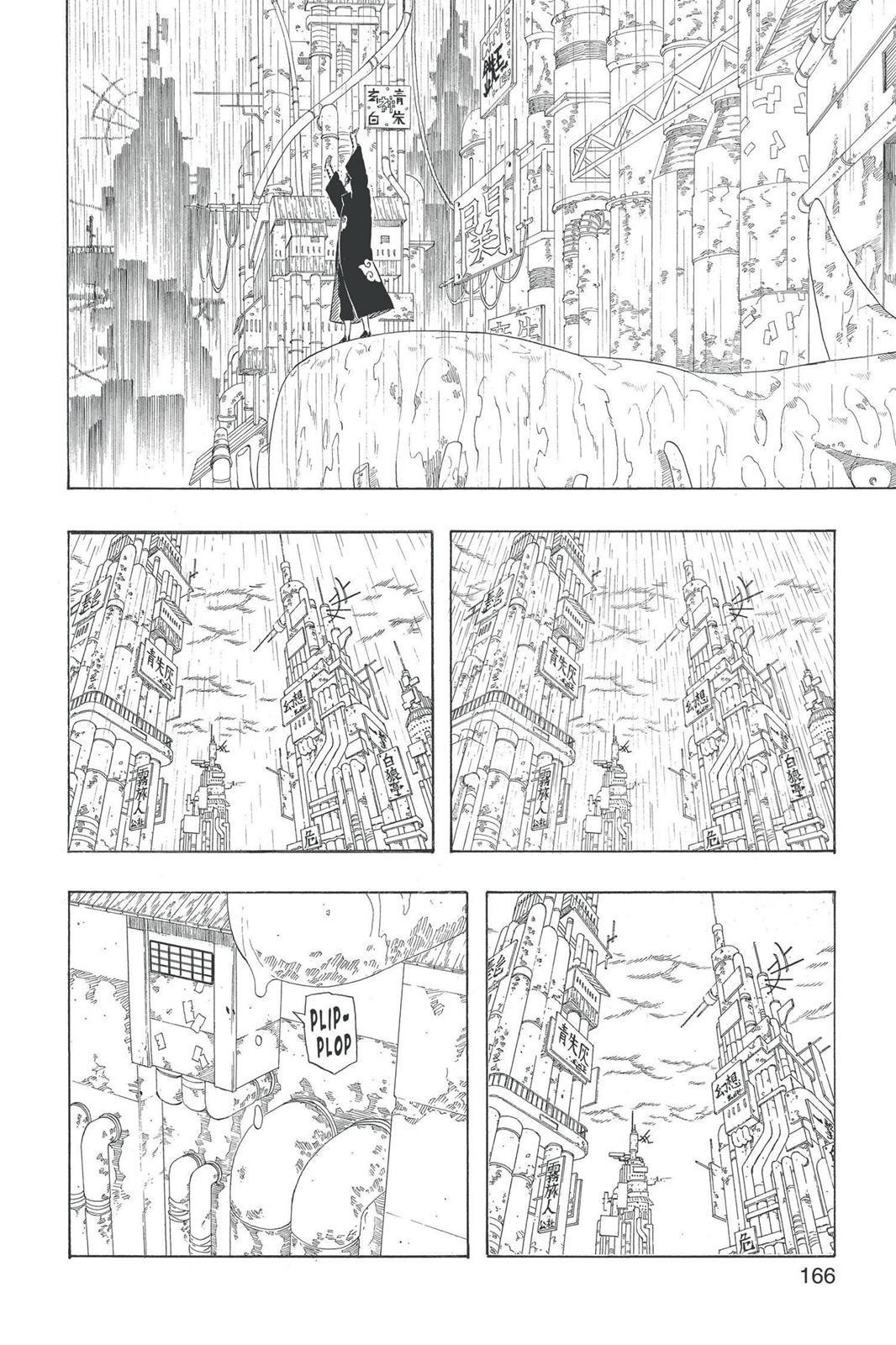Naruto Chapter 368 — page 12