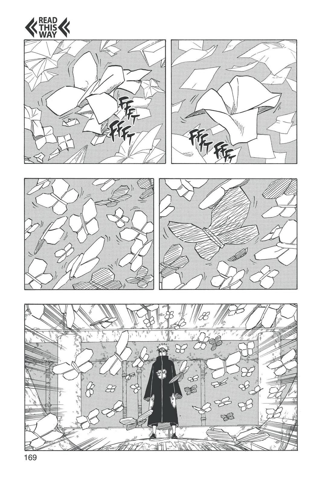 Naruto Chapter 368 — page 15