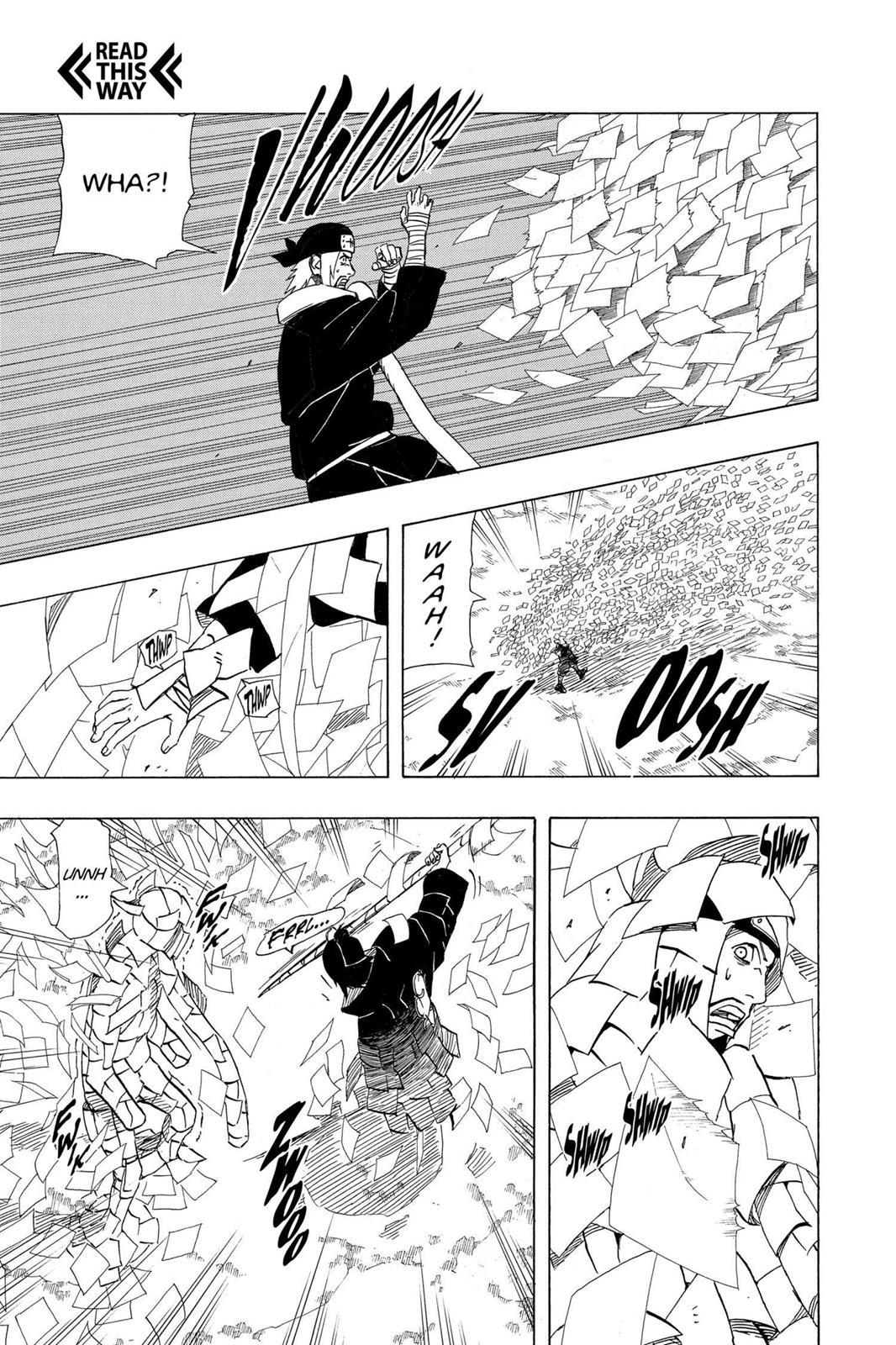 Naruto Chapter 371 — page 14