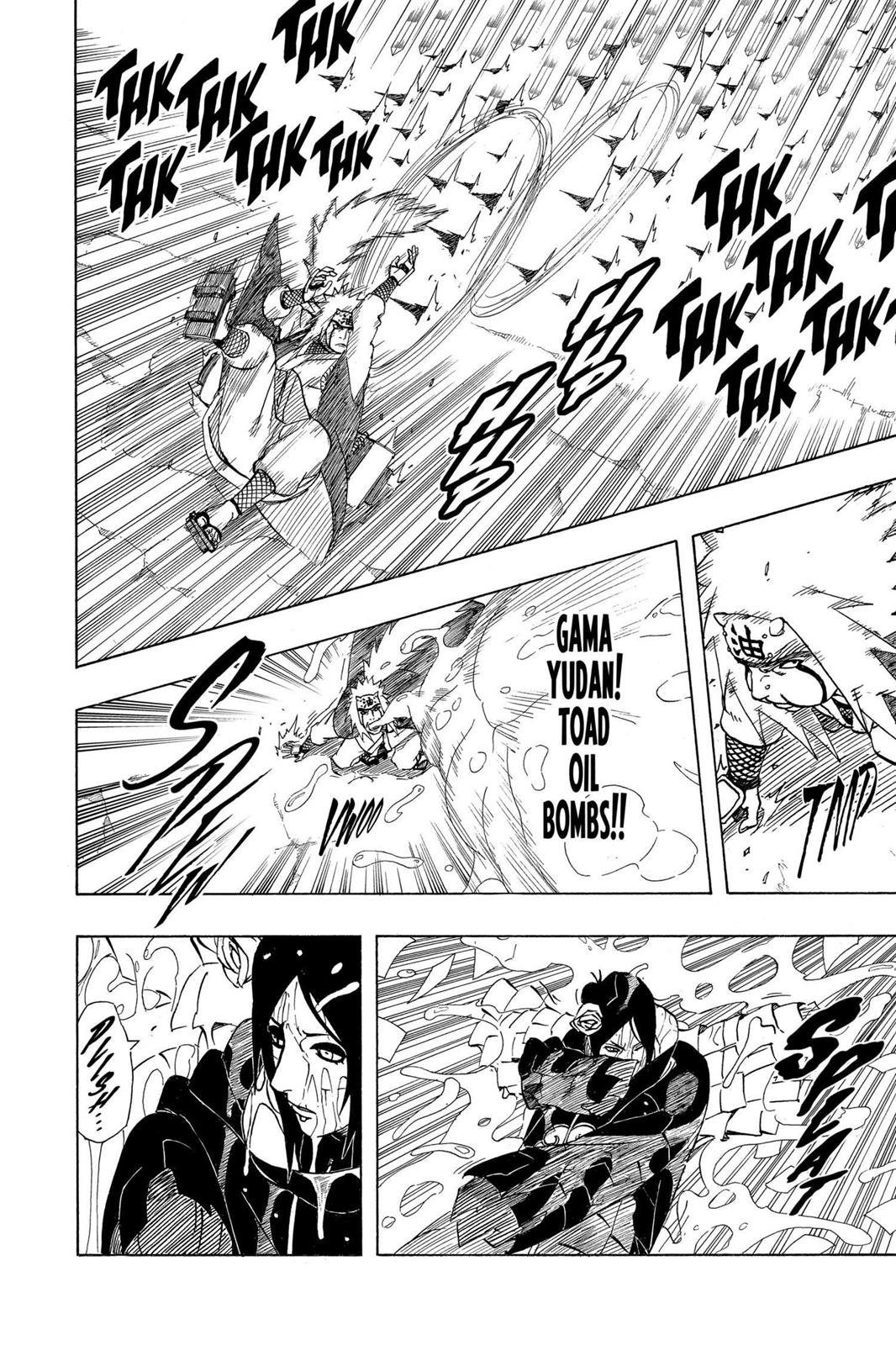 Naruto Chapter 372 — page 5