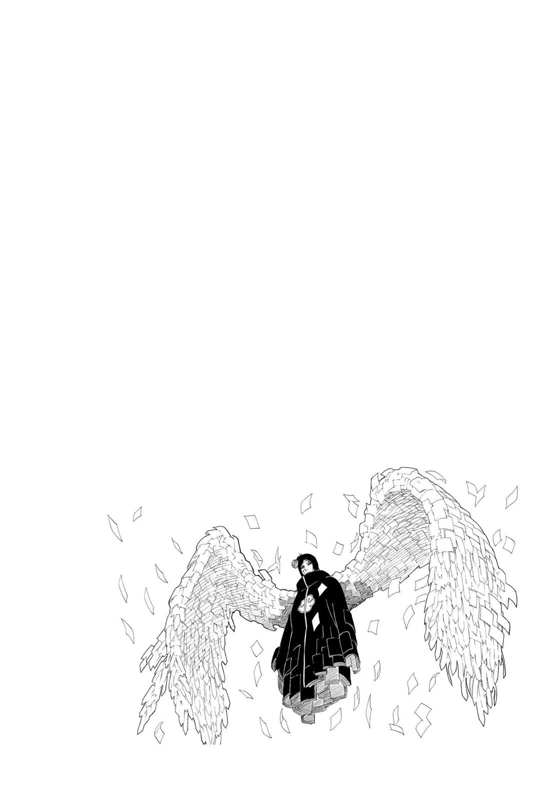 Naruto Chapter 372 — page 17