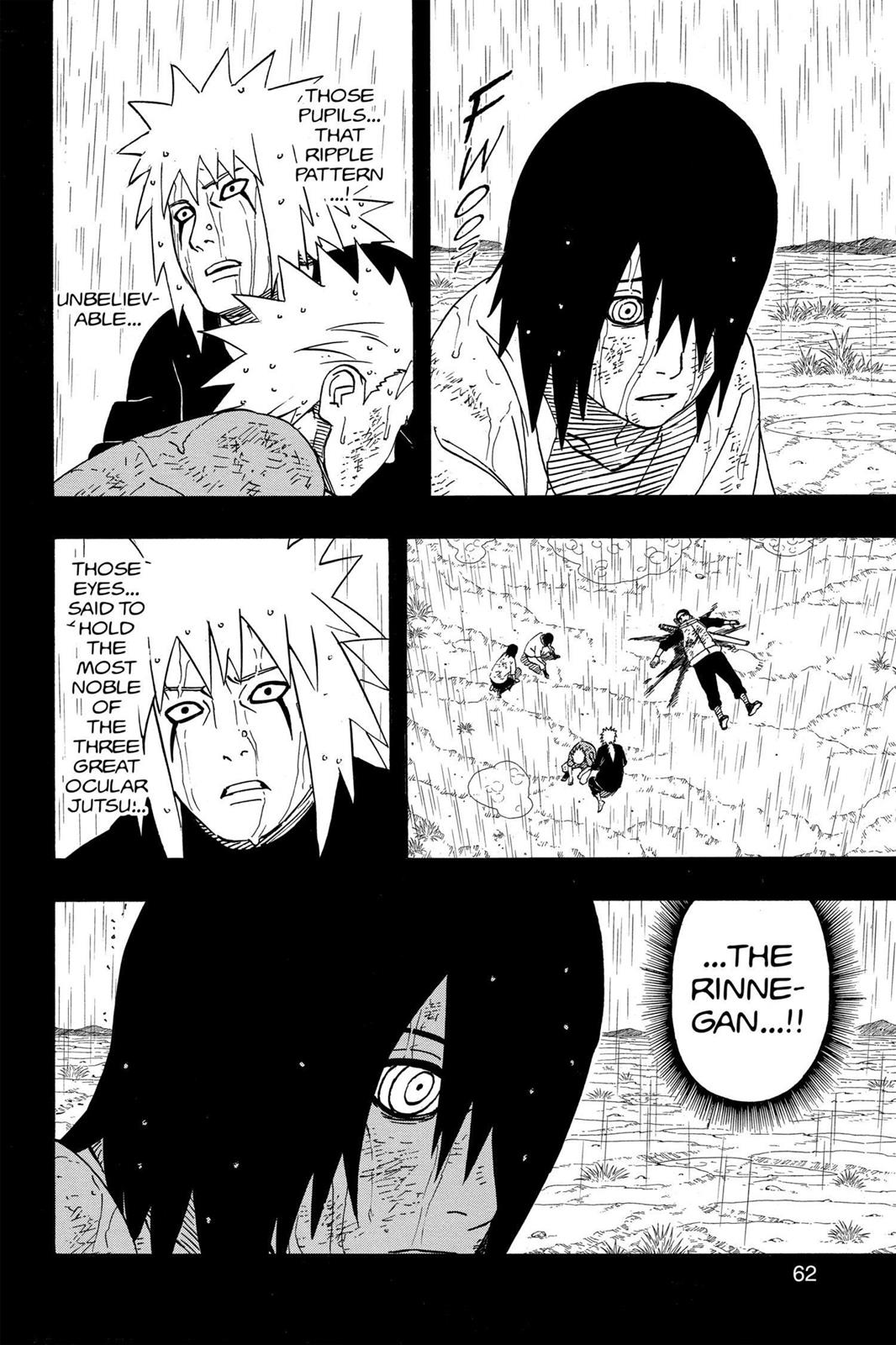 Naruto Chapter 373 — page 2