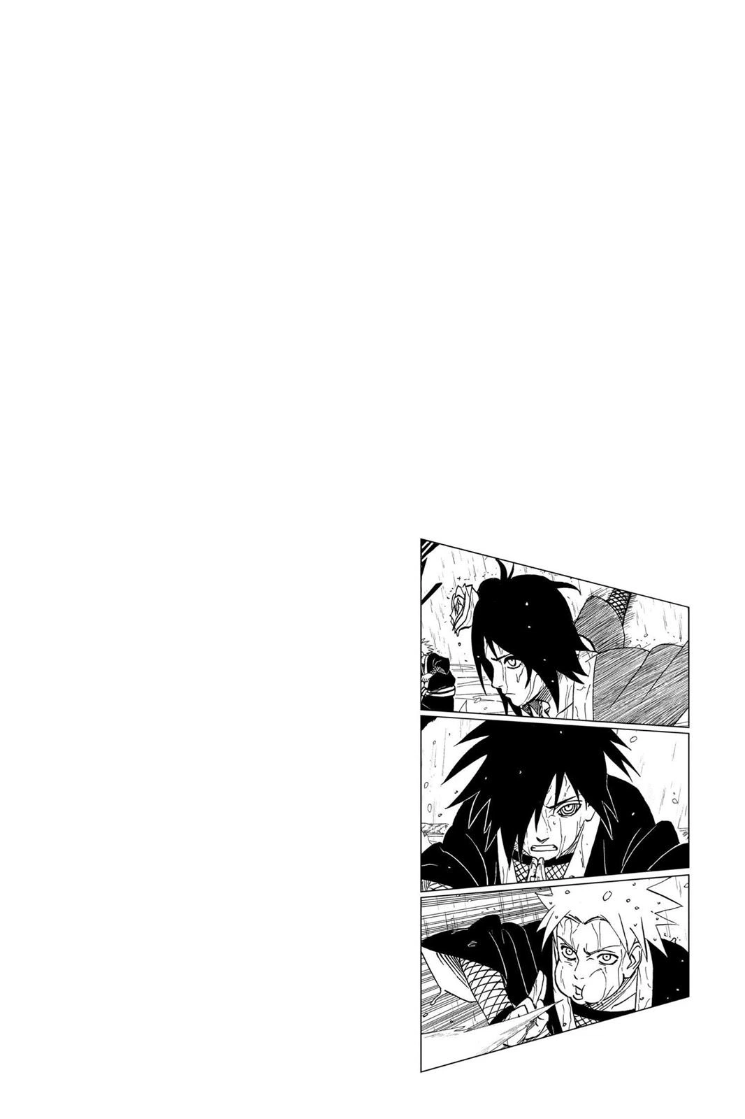 Naruto Chapter 373 — page 18