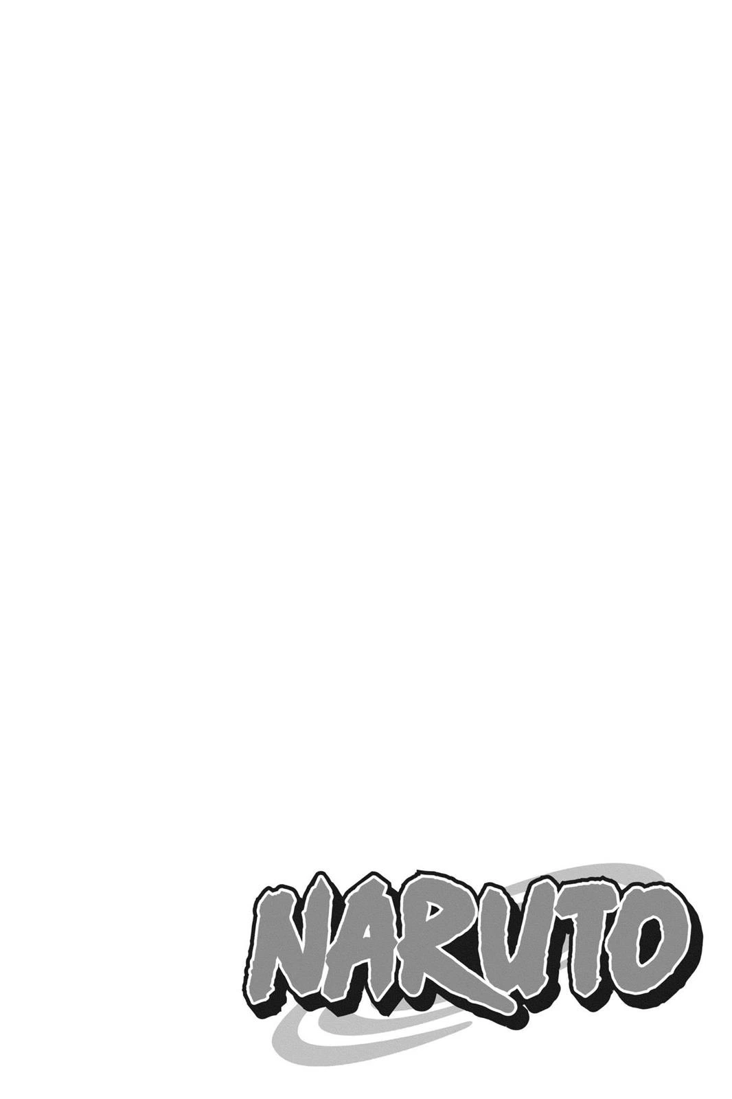 Naruto Chapter 374 — page 18