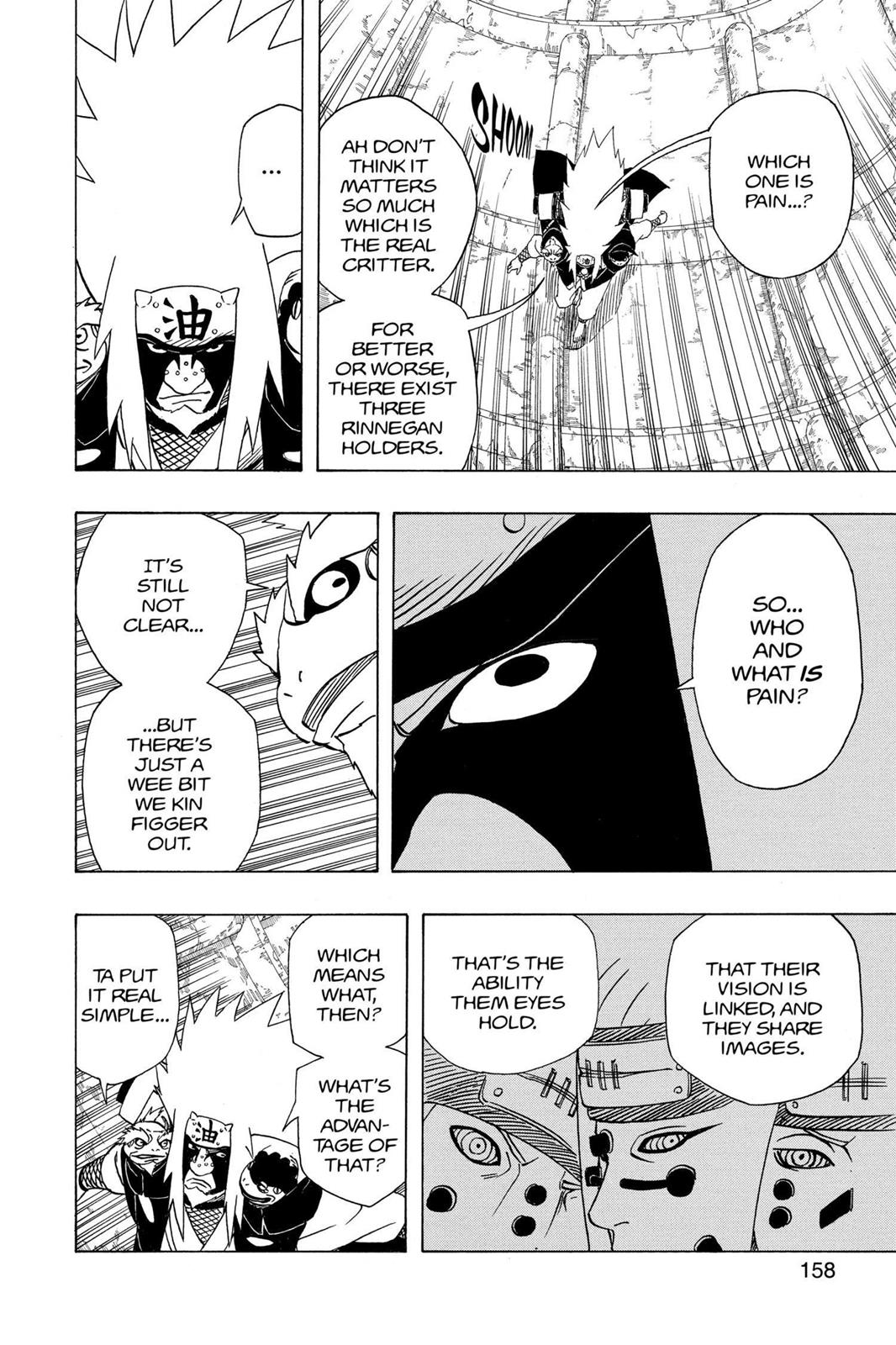 Naruto Chapter 378 — page 4