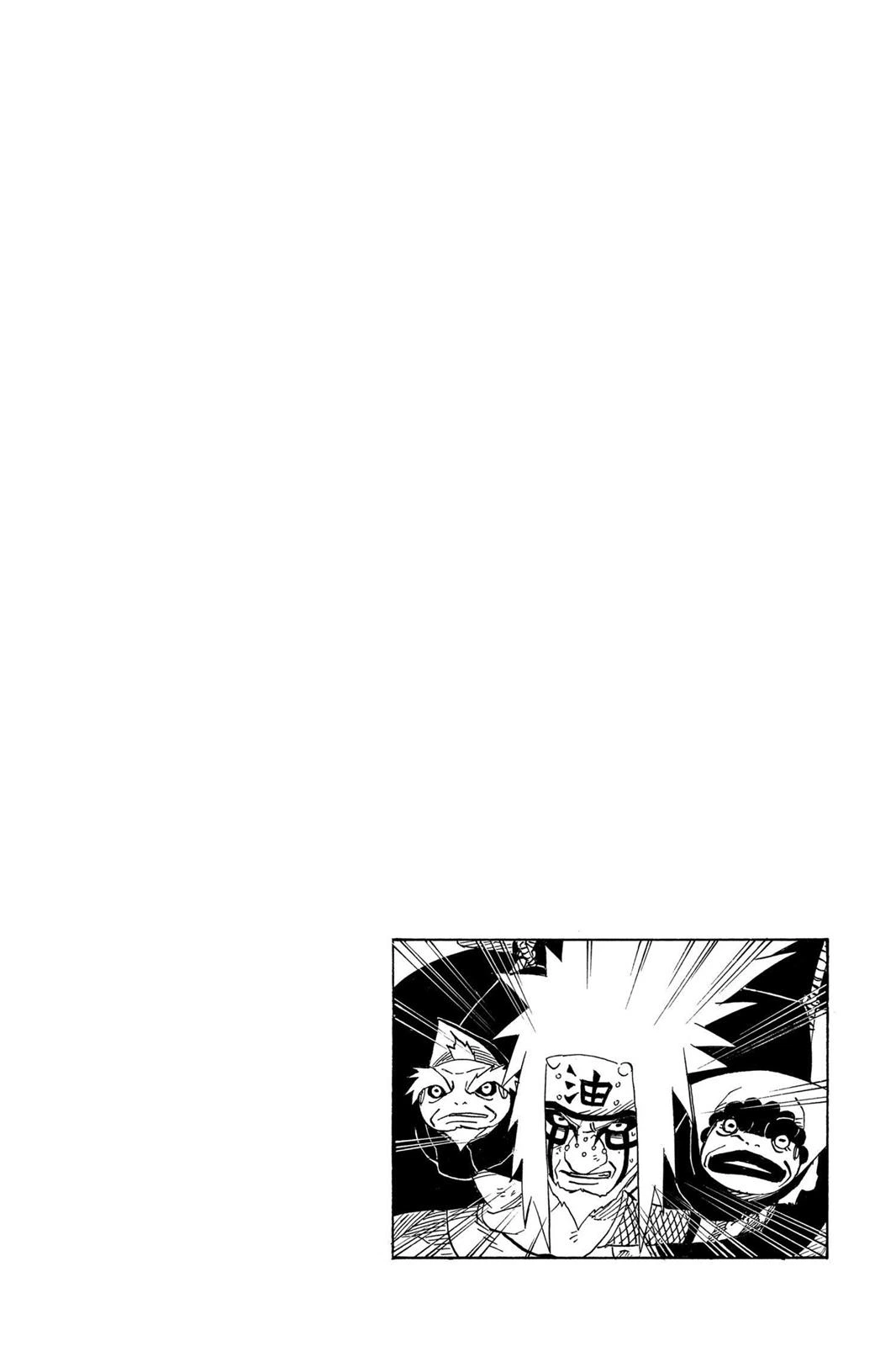 Naruto Chapter 380 — page 24