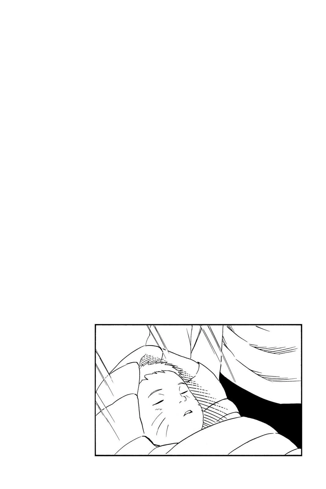 Naruto Chapter 382 — page 18
