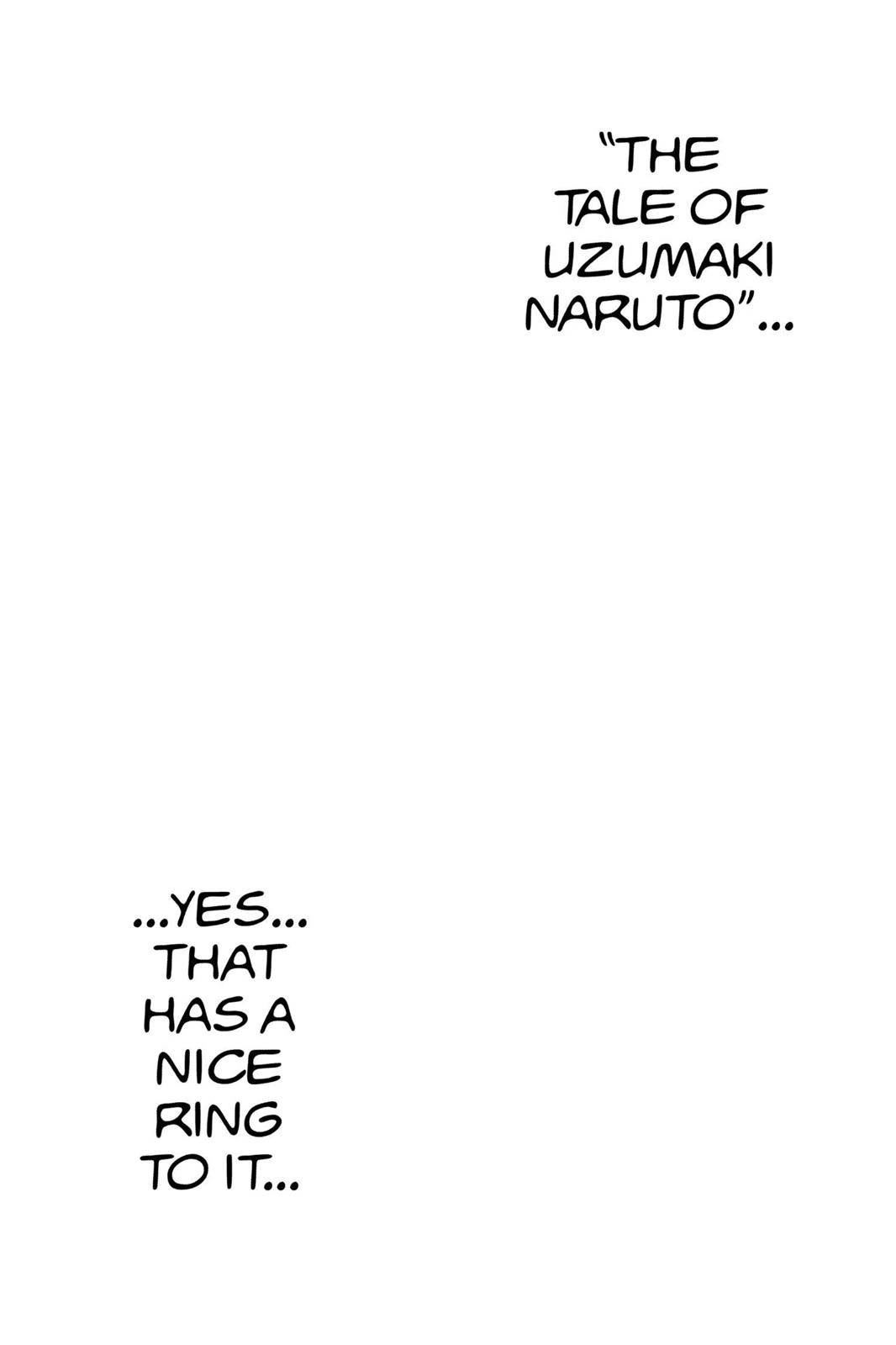 Naruto Chapter 383 — page 8