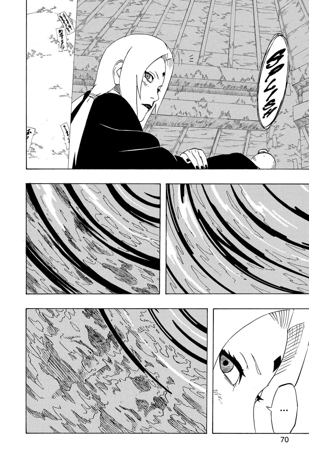 Naruto Chapter 383 — page 10