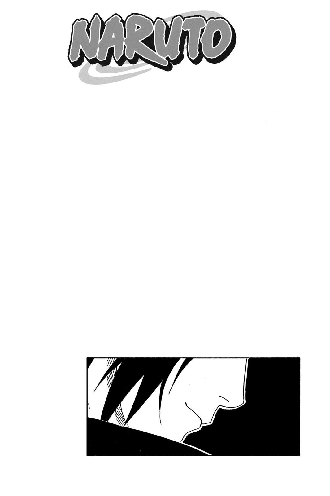 Naruto Chapter 384 — page 2