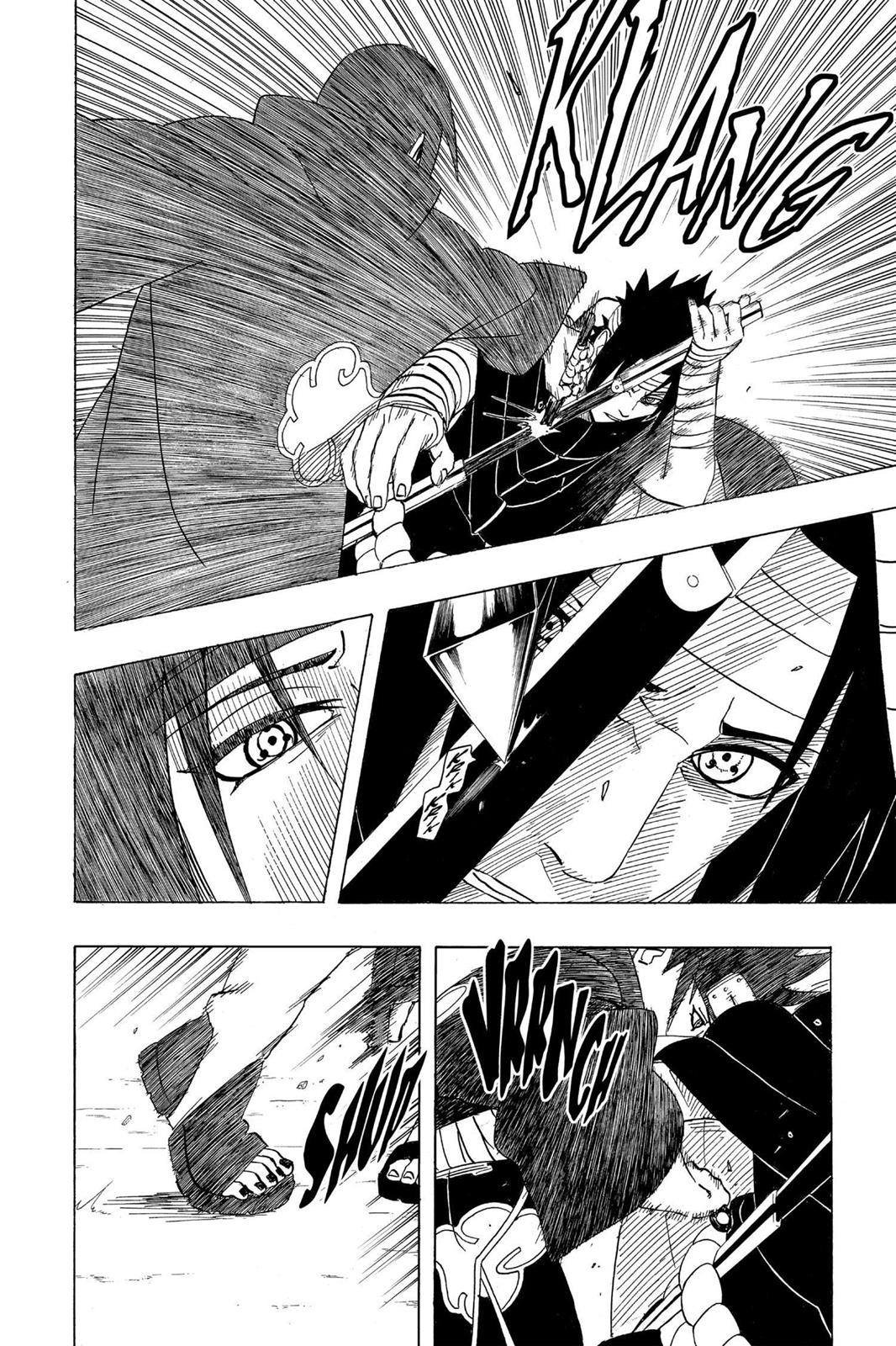 Naruto Chapter 384 — page 4