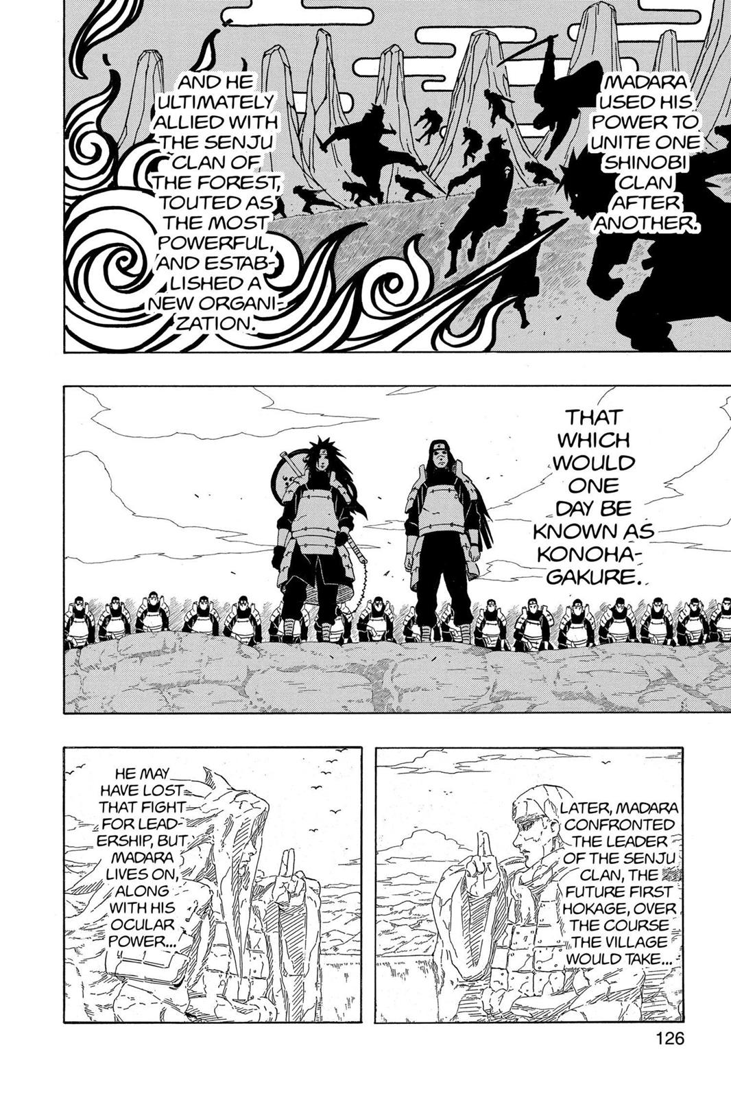 Naruto Chapter 386 — page 10