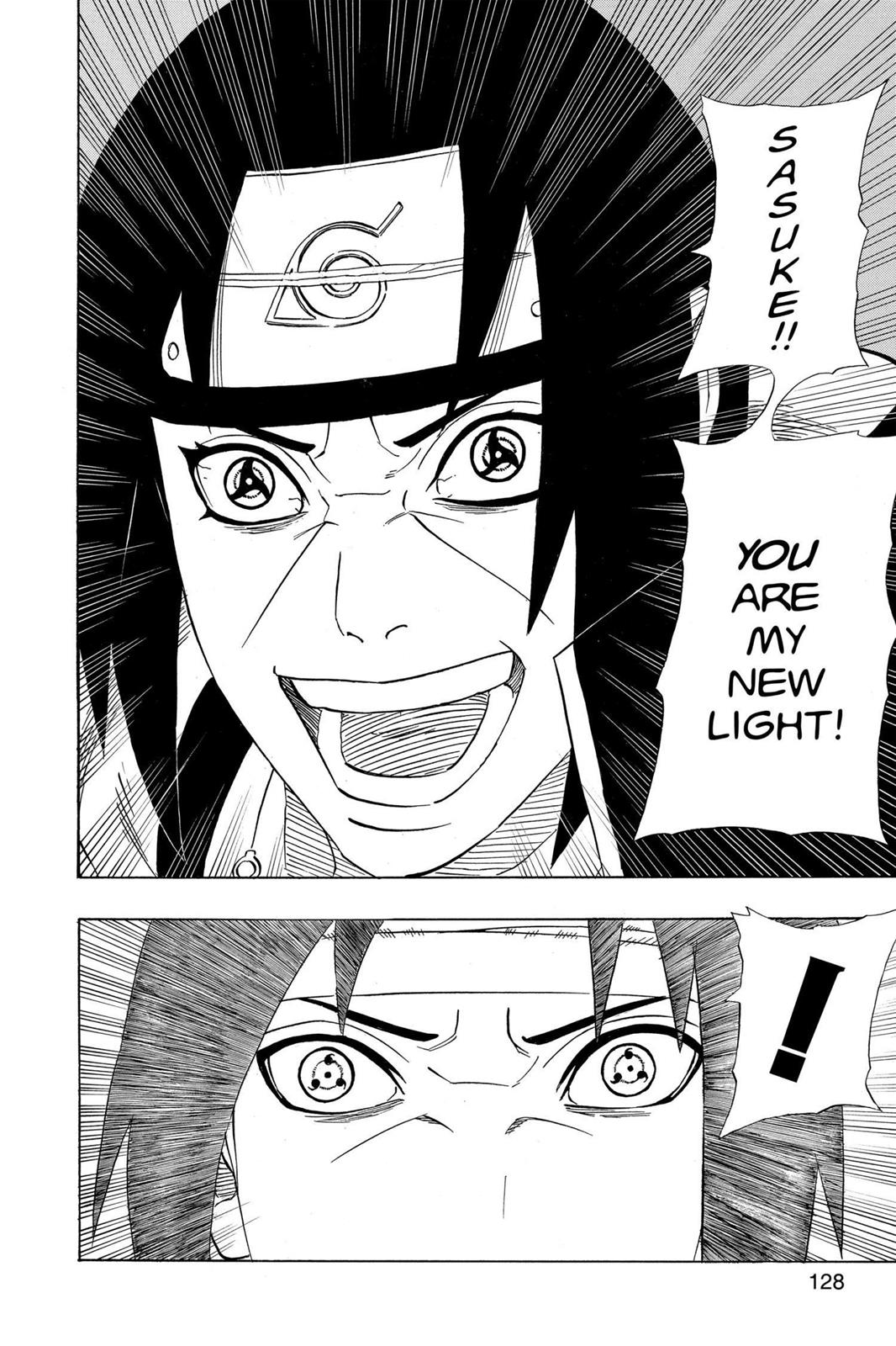 Naruto Chapter 386 — page 12