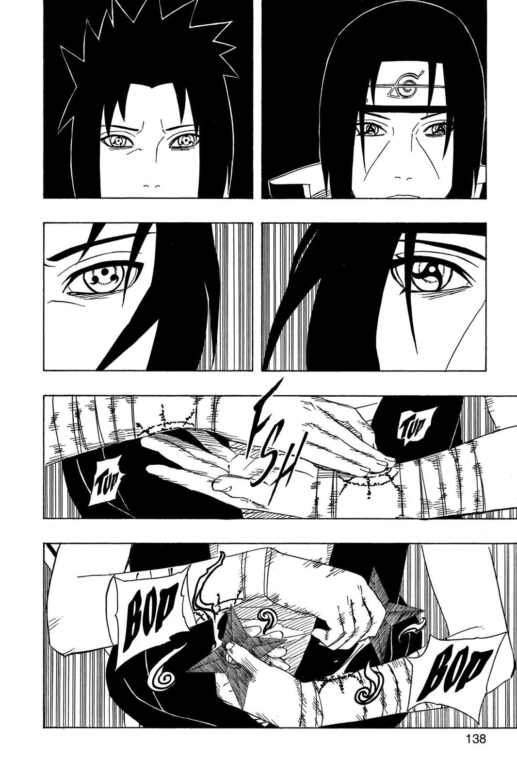 Naruto Chapter 387 — page 4