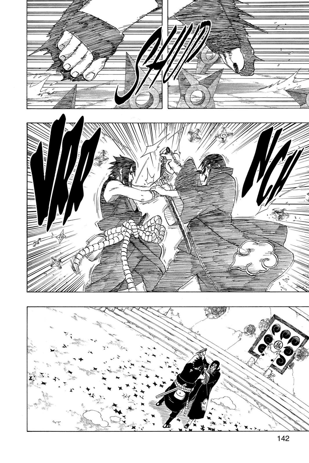 Naruto Chapter 387 — page 7