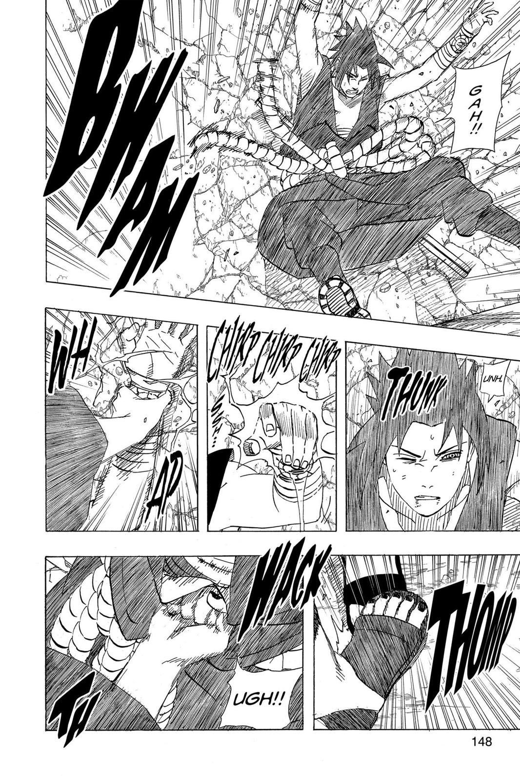 Naruto Chapter 387 — page 13