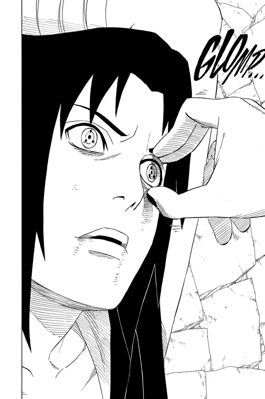 Naruto Chapter 387 — page 15