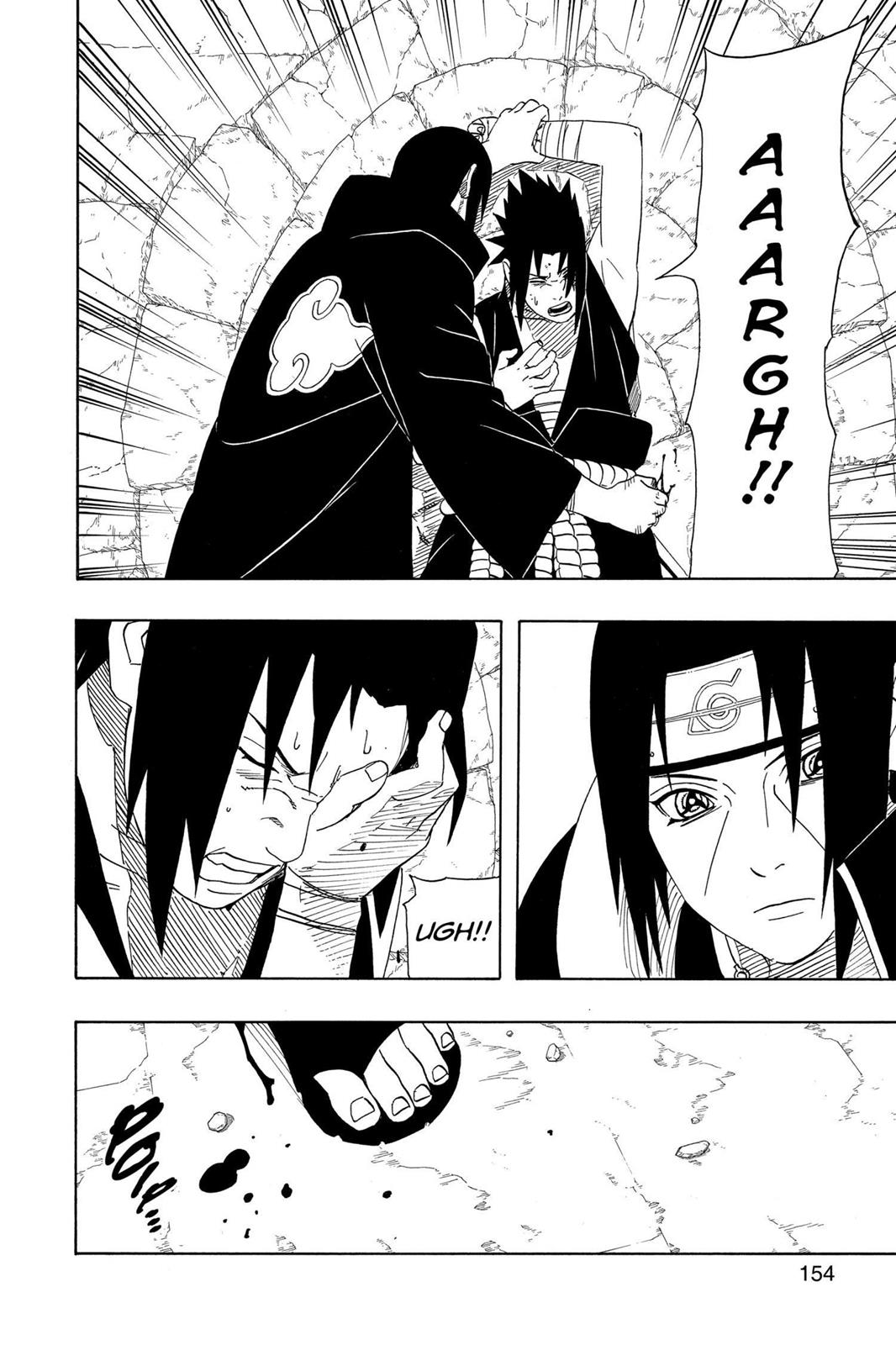 Naruto Chapter 388 — page 2