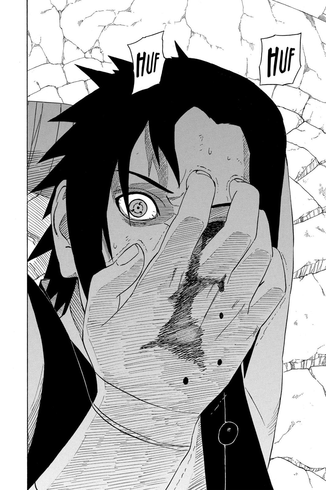 Naruto Chapter 388 — page 4