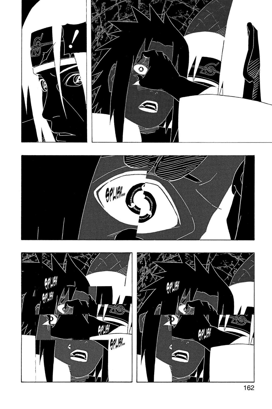 Naruto Chapter 388 — page 10