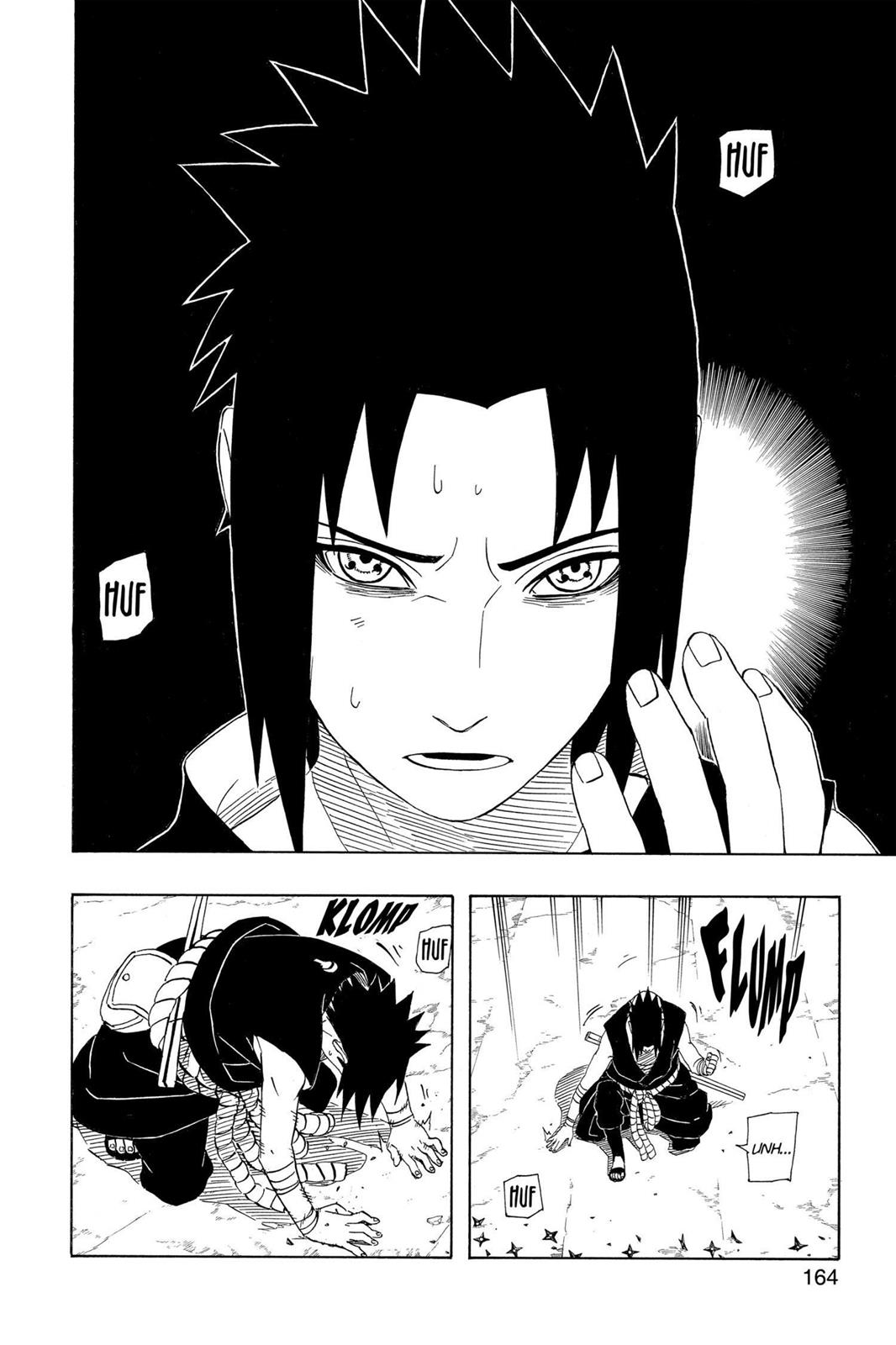 Naruto Chapter 388 — page 12