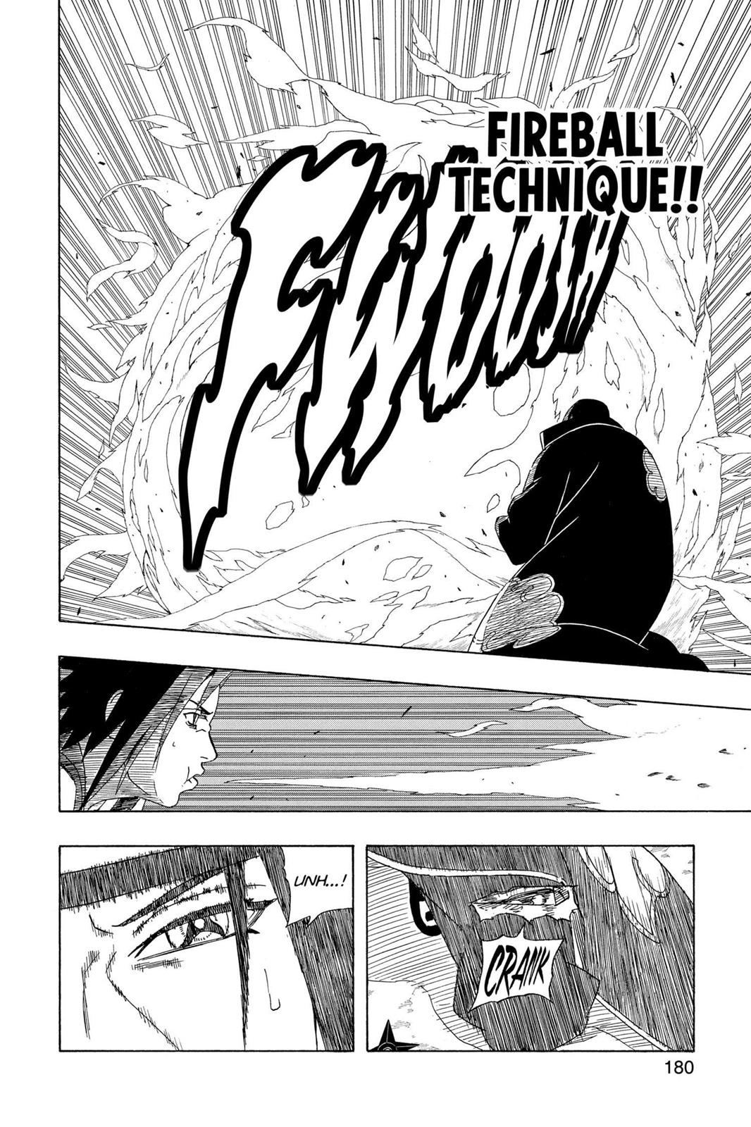 Naruto Chapter 389 — page 10