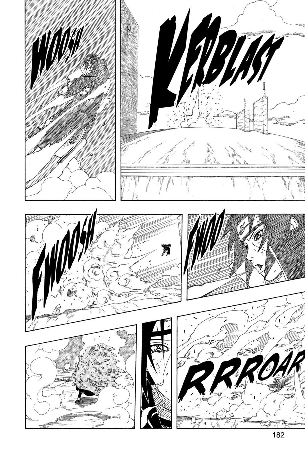 Naruto Chapter 389 — page 12
