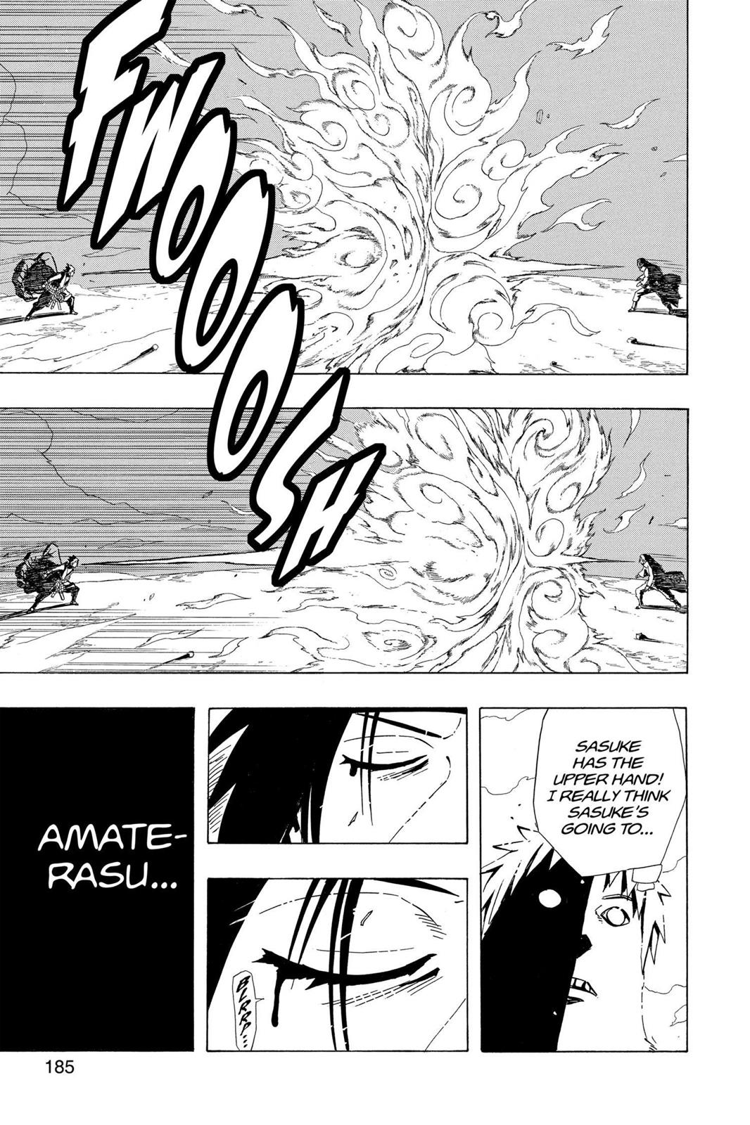 Naruto Chapter 389 — page 15