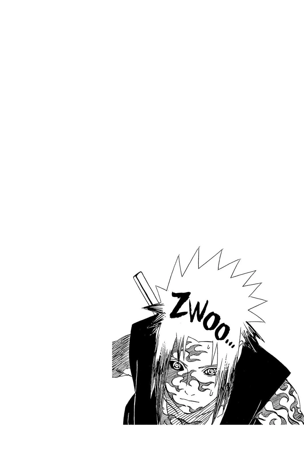 Naruto Chapter 390 — page 24