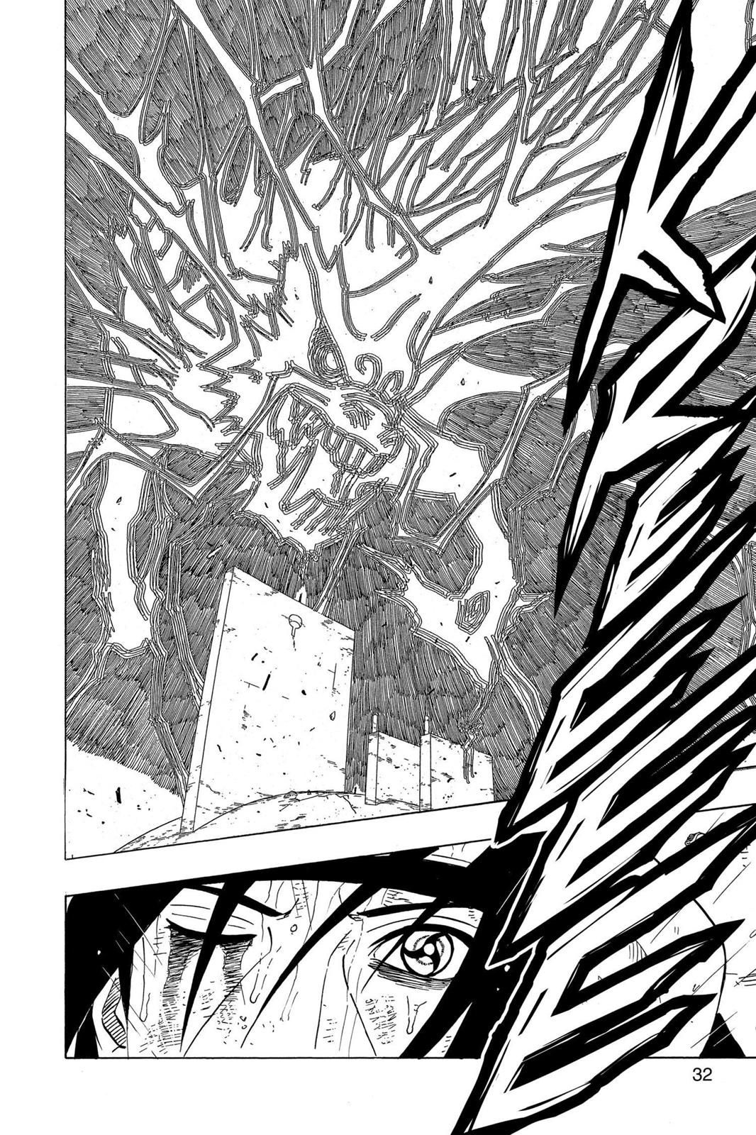 Naruto Chapter 391 — page 7