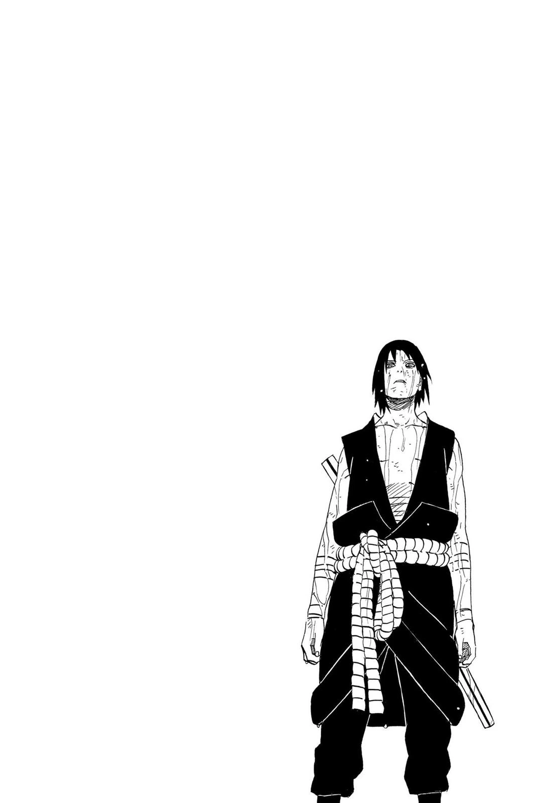 Naruto Chapter 391 — page 17