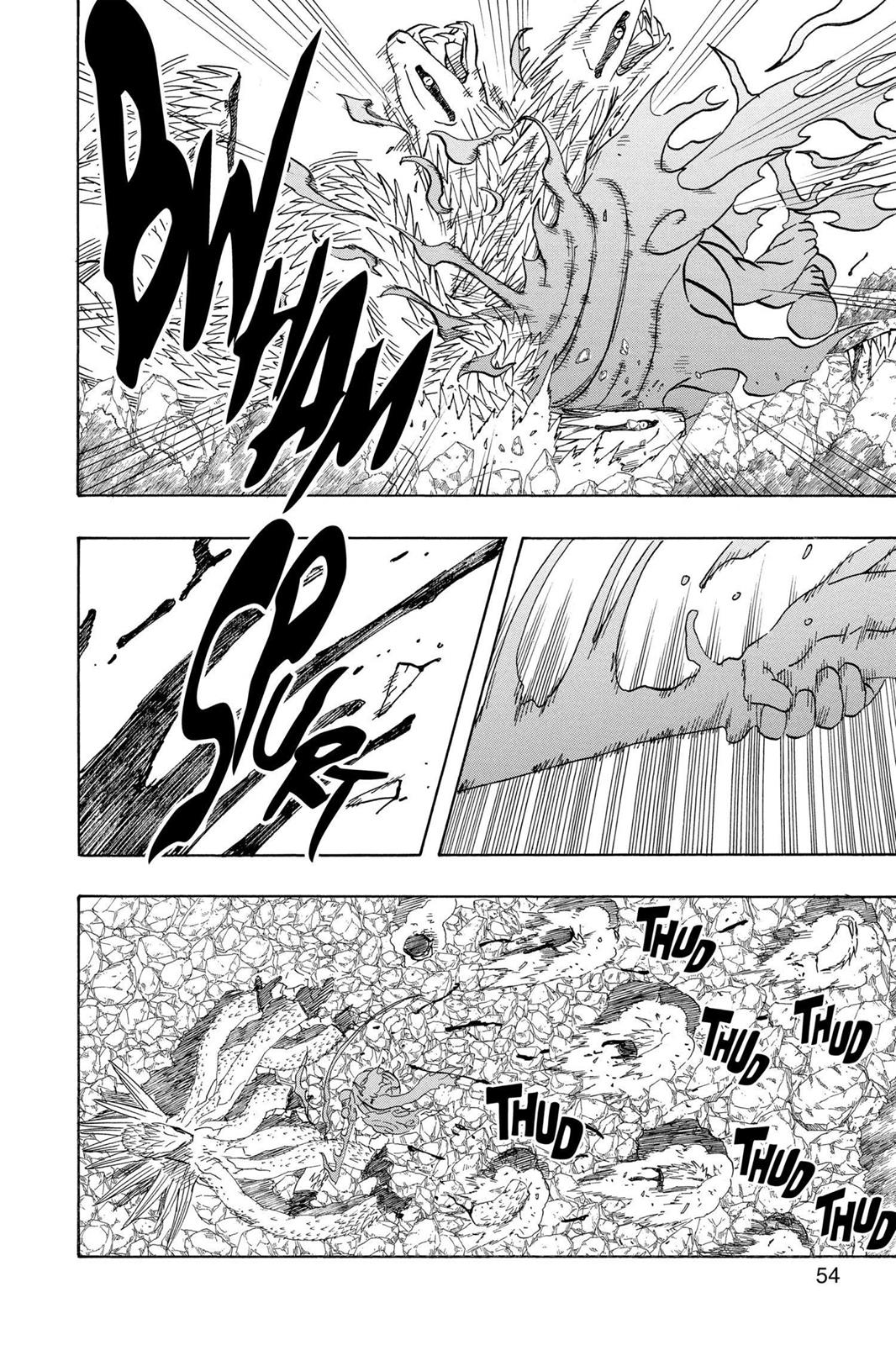 Naruto Chapter 392 — page 10