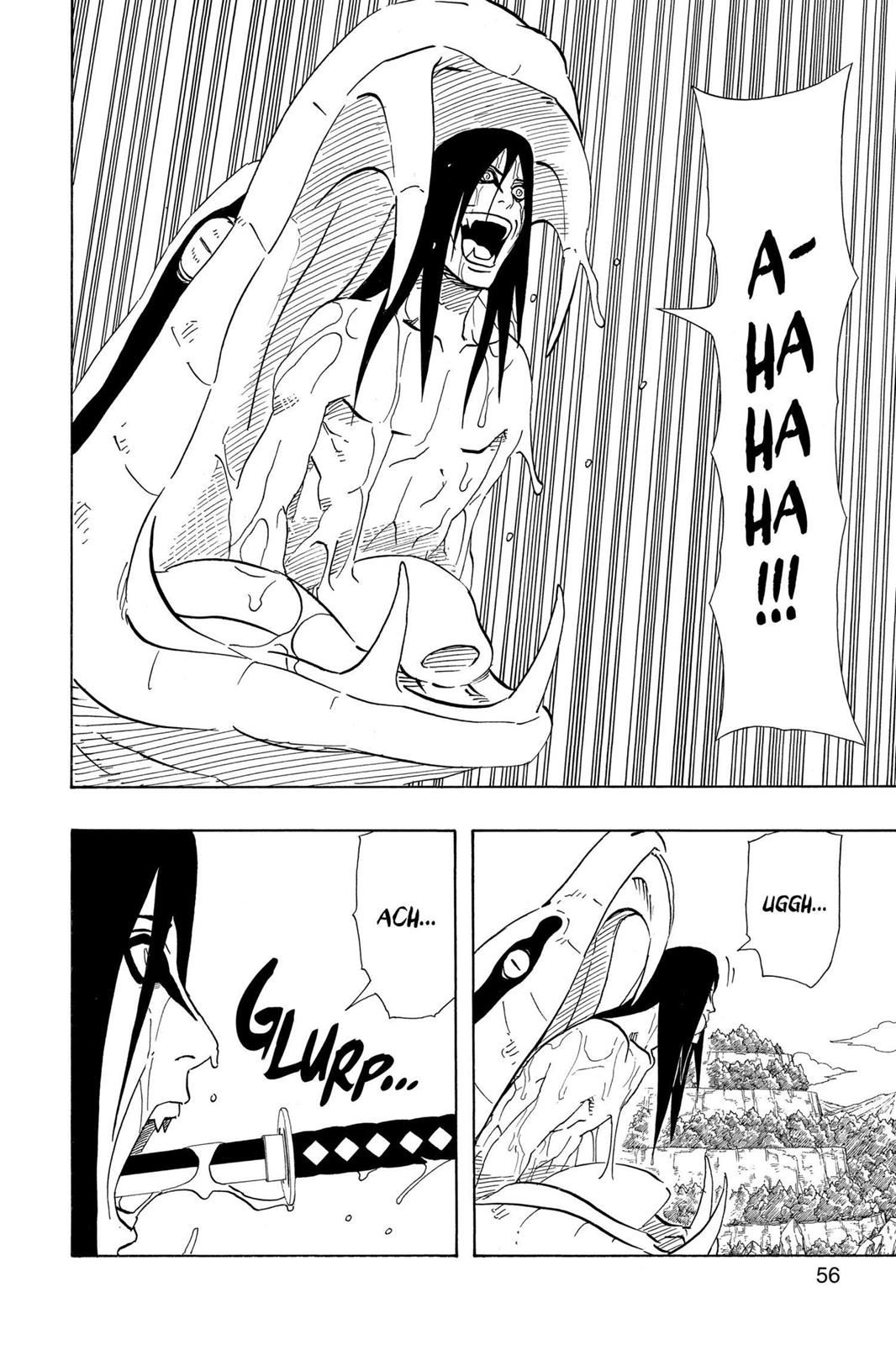 Naruto Chapter 392 — page 12