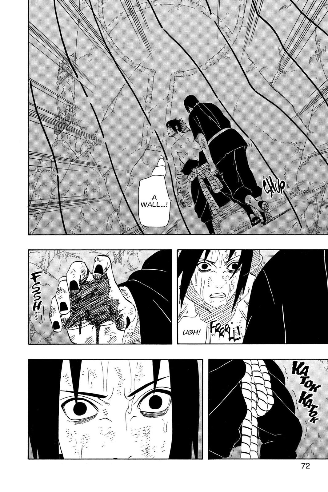 Naruto Chapter 393 — page 12
